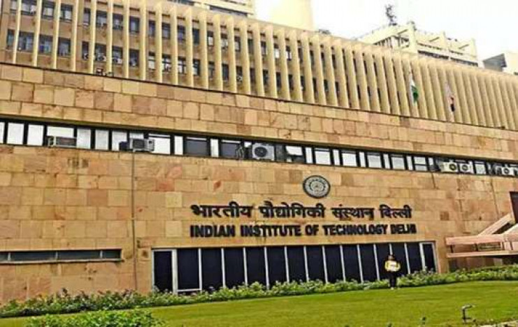 IIT Delhi announces reduction in Mtech, Postgraduate students' fee