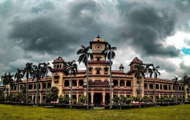 BHU forms committee on international collaborations, admissions