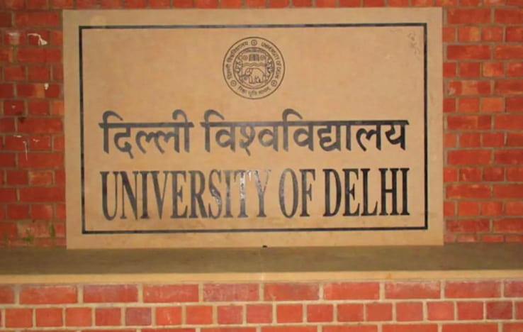 DU's Centenary Chances To Ex-students To Reappear In Exams Not Matter Of Right: High Court