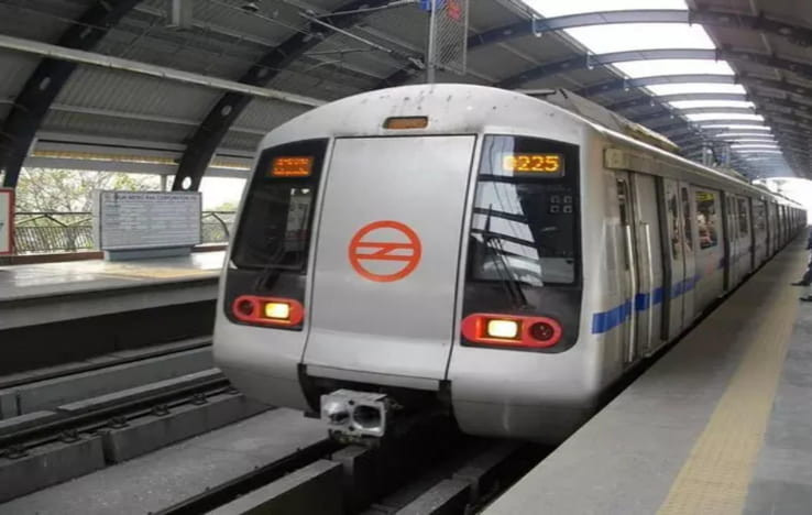 UPSC Exam Day: Noida Metro Starts Early at 6 AM on June 16